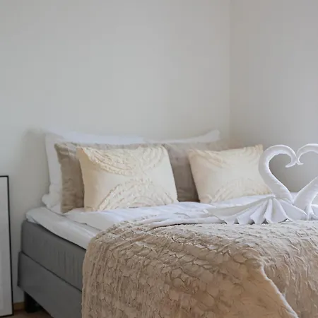 With Private Sauna By Book Lapland