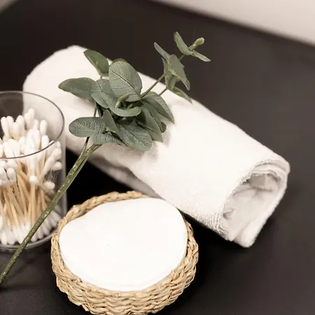 With Private Sauna By Book Lapland Апартаменты *