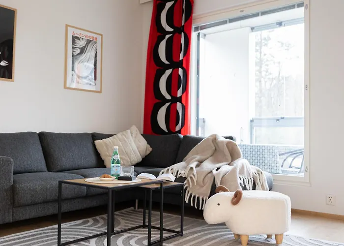 With Private Sauna By Book Lapland *