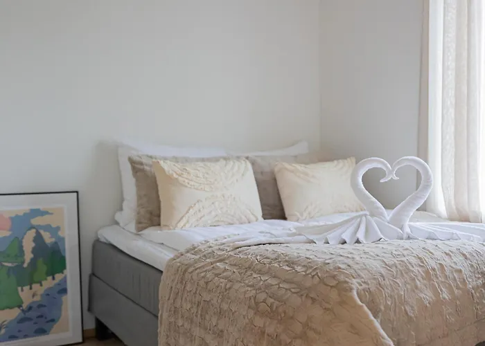 With Private Sauna By Book Lapland