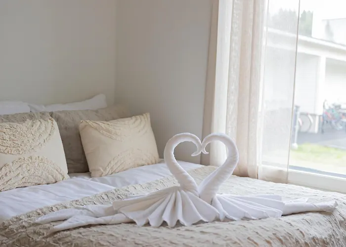 With Private Sauna By Book Lapland *