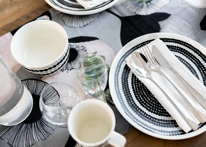 With Private Sauna By Book Lapland شقة