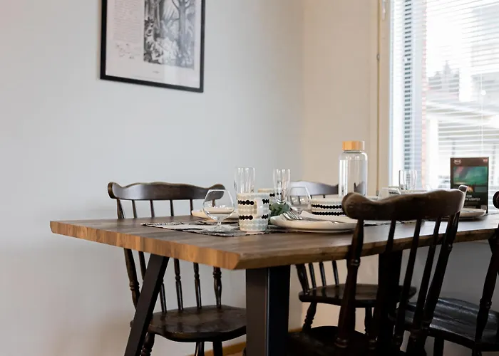 شقة With Private Sauna By Book Lapland